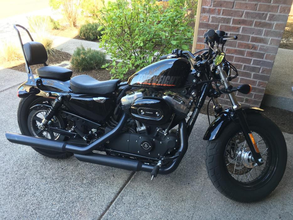 2015 Harley-Davidson Electra Glide Ultra Classic Low