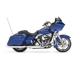 2007 Harley-Davidson FLHTCUI ULTRA CLASSIC ELECTRA GLIDE