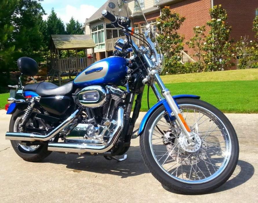 2007 Harley-Davidson Dyna Wide Glide