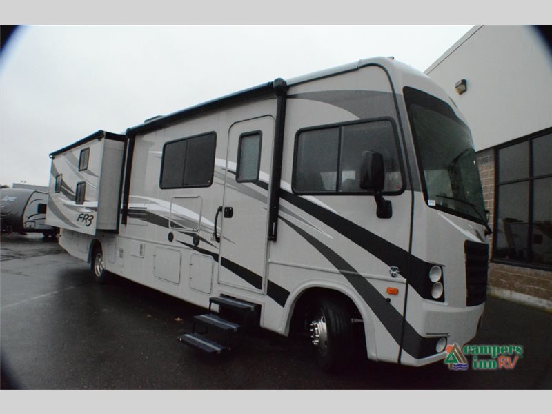 2017 Forest River Rv FR3 32DS