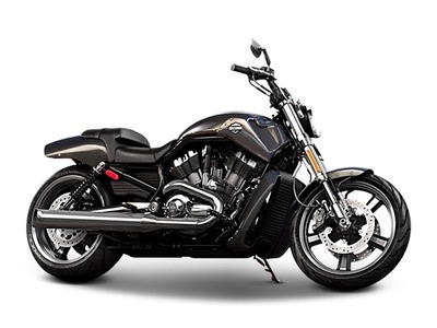 2015 Harley-Davidson FLHTKL