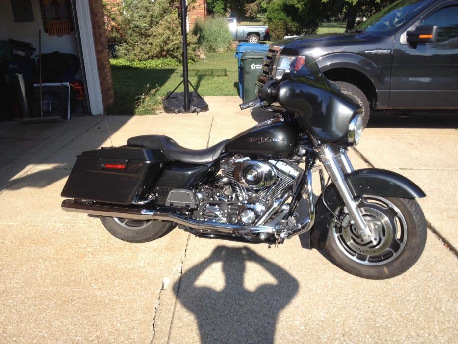 2002 Harley-Davidson Dyna Wide Glide