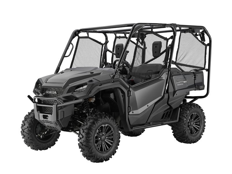 2016 Honda Pioneer™ 1000-5 Deluxe