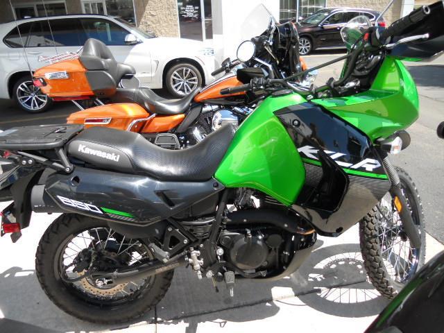 2012 Kawasaki CONCOURS 14 ABS