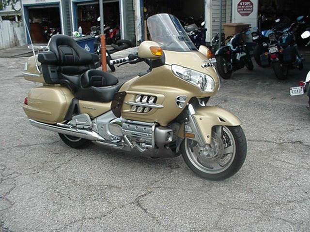 2007 Honda Helix CN250