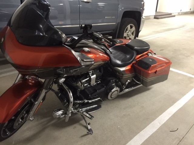 2006 Harley-Davidson Softail DEUCE