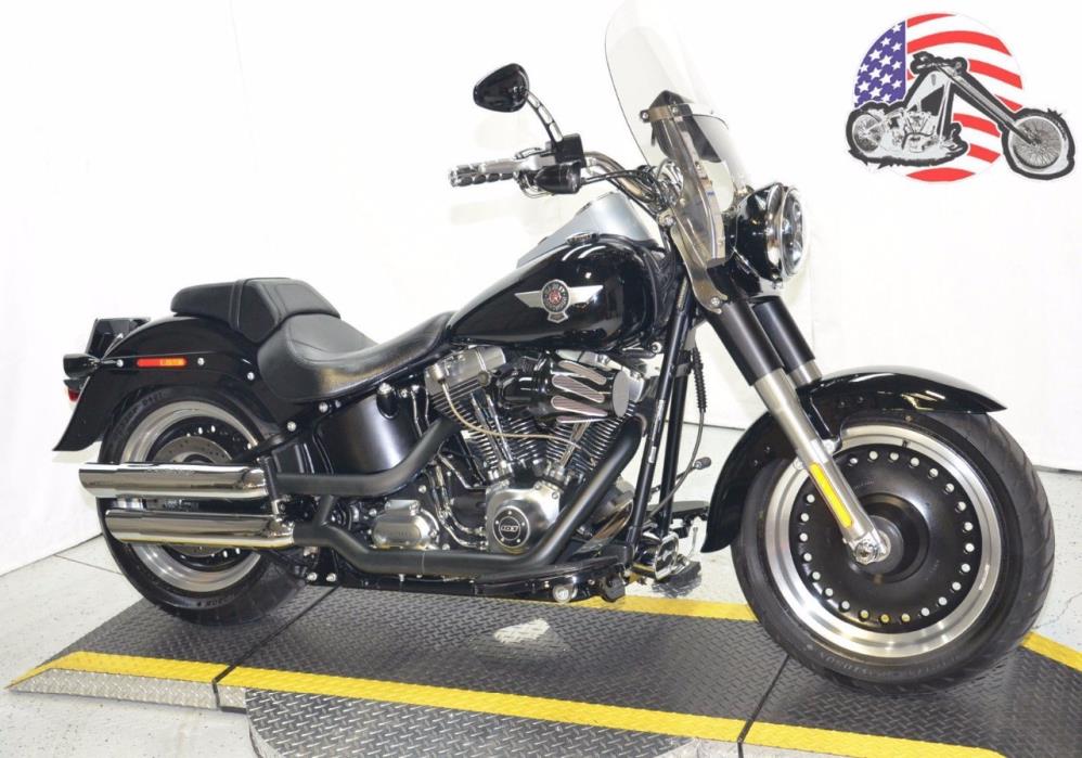 2010 Harley-Davidson FLHTK