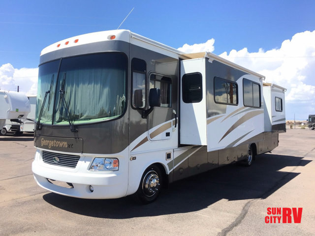 2005 Forest River GEORGETOWN XL 359TS