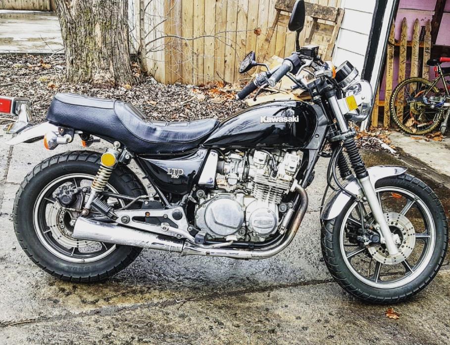 2013 Kawasaki Vulcan 900 Custom