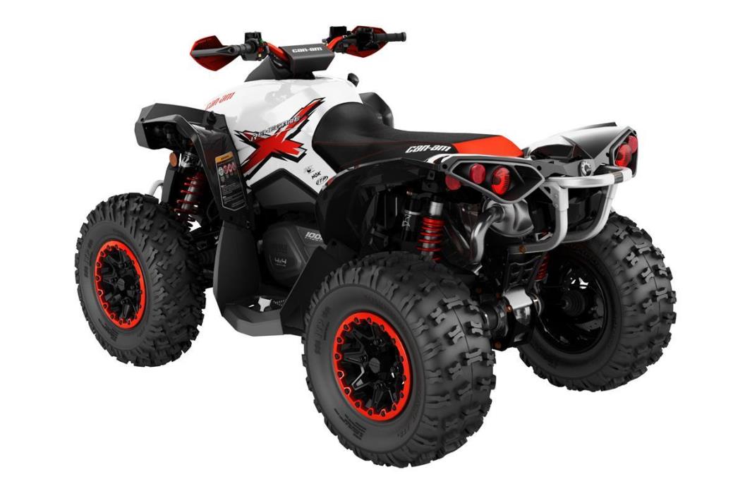 2016 Can-Am 5V GC