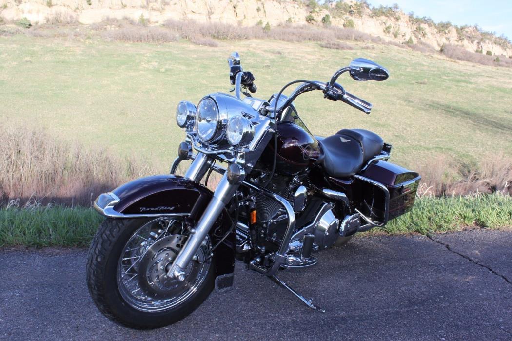 2008 Harley-Davidson Sportster 1200 ANNIVERSARY EDITION