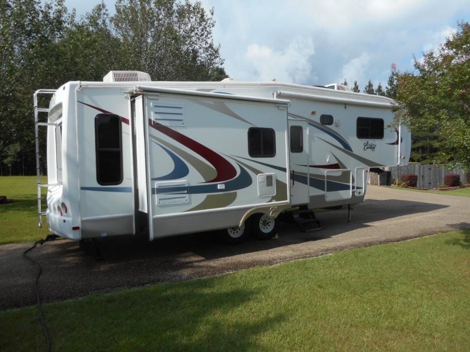 2006 Forest River Cardinal 30TS