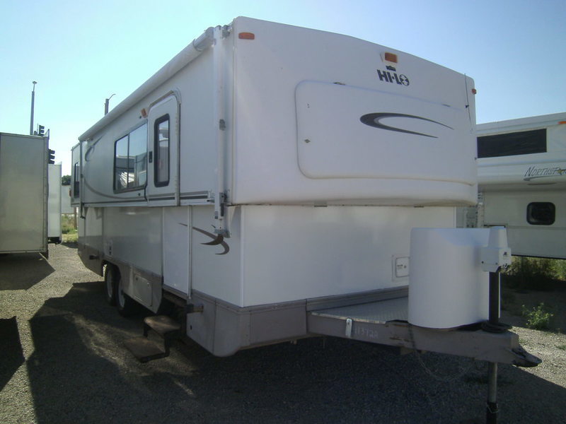 2004 Hi-Lo Classic 28C