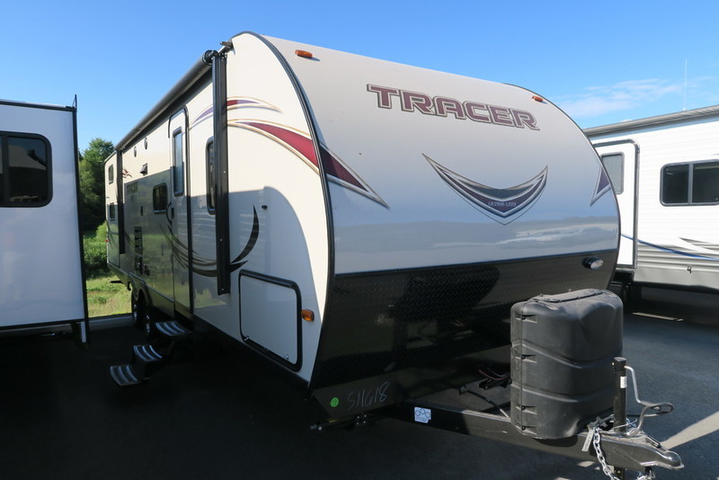 2017 Prime Time Tracer 275 AIR