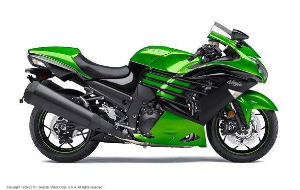 2016 Kawasaki KX 65