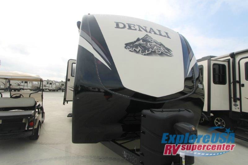 2017 Dutchmen Rv Denali 325RL