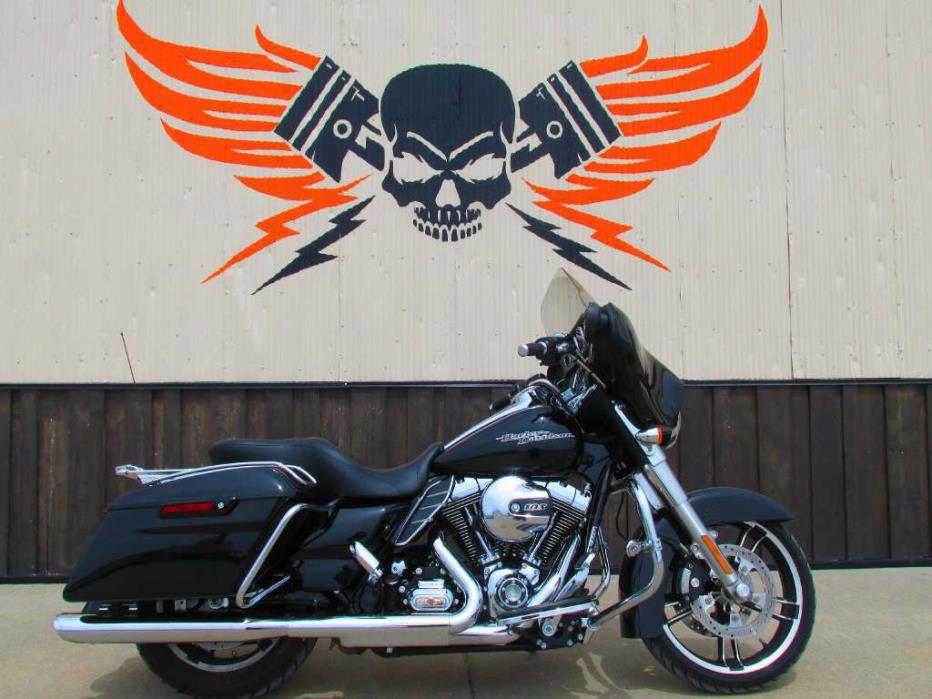 2016 Harley-Davidson Fat Boy LO