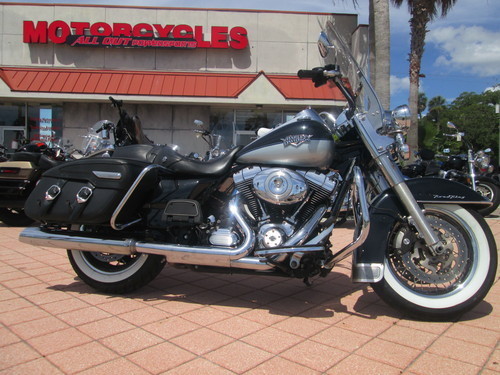 2004 Harley-Davidson VRSCB V-Rod