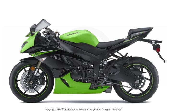 2012 Kawasaki CONCOURS 14 ABS