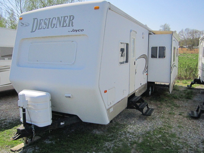 2003 Jayco