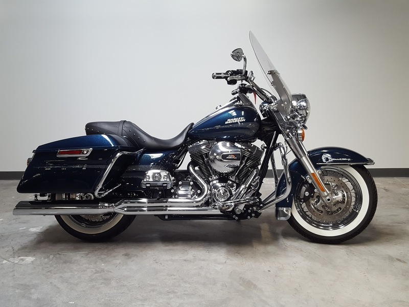 2006 Harley-Davidson XL883L - Sportster 883 Low