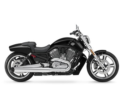 2016 Harley-Davidson VRSCF - V-Rod Muscle