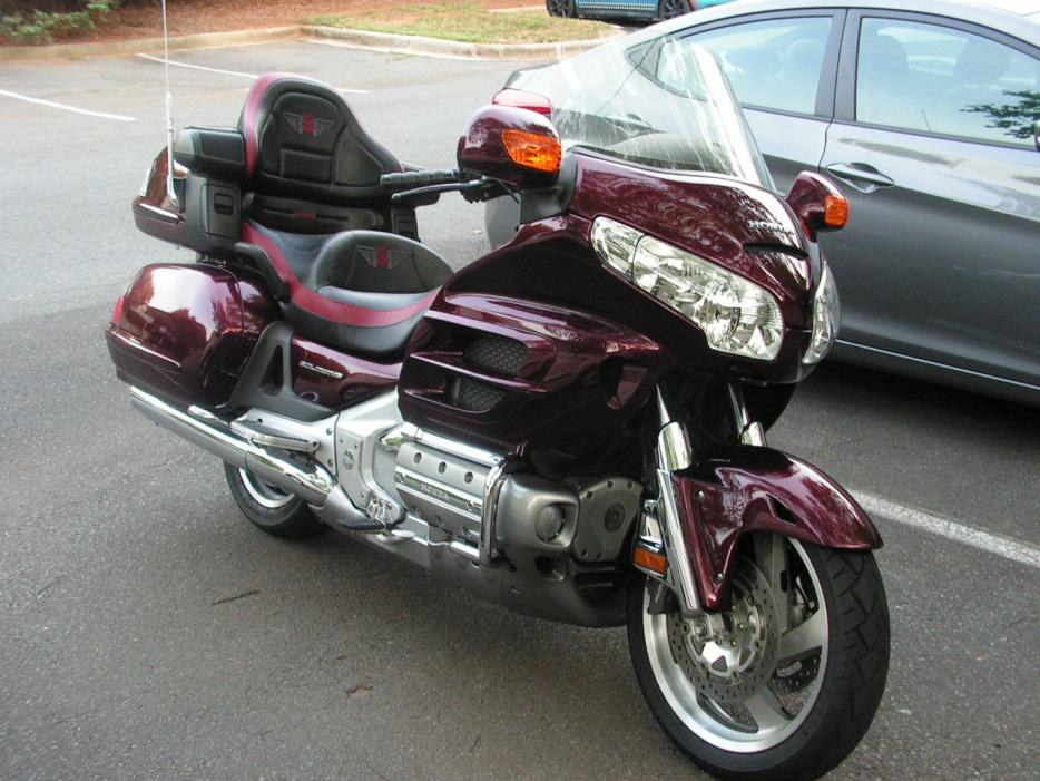 2012 Honda Shadow Phantom