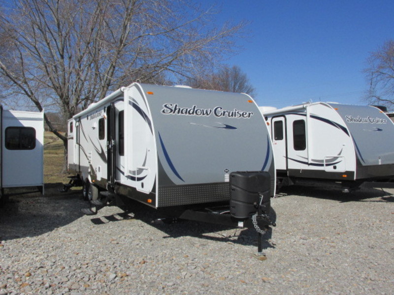 2013 Cruiser Rv SHADOW CRUISER S-313BHS