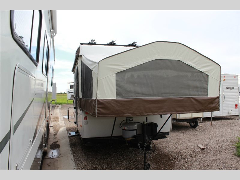 2013 Forest River Rv Rockwood Freedom Series 2270