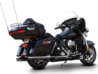 2013 Harley-Davidson FLHTCUSE8 - CVO Ultra Classic Electra Gl