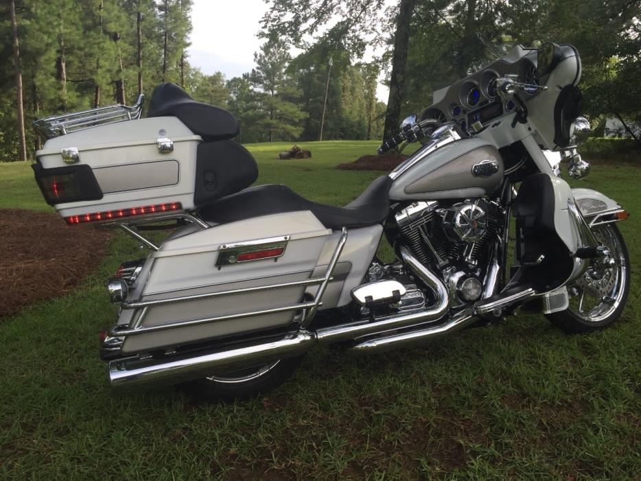 2015 Harley-Davidson Tri Glide ULTRA CLASSIC