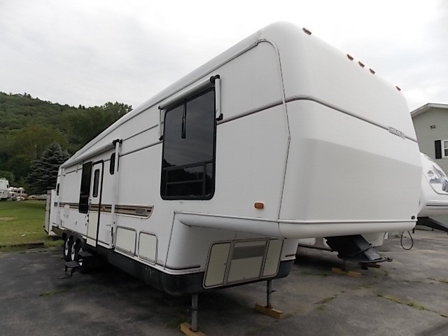 1993 Newmar KOUNTRY AIRE 36 WRKD