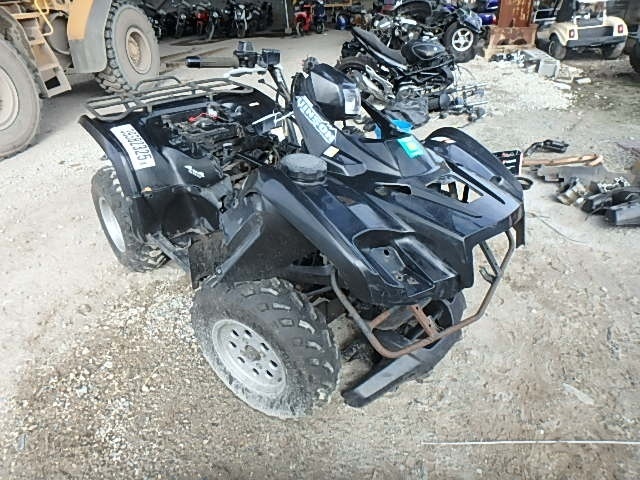 2007 Suzuki ATV