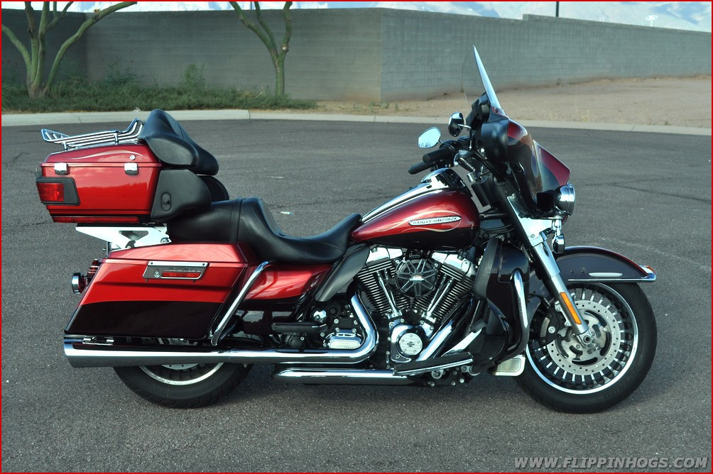 2006 Harley-Davidson Heritage Softail CLASSIC