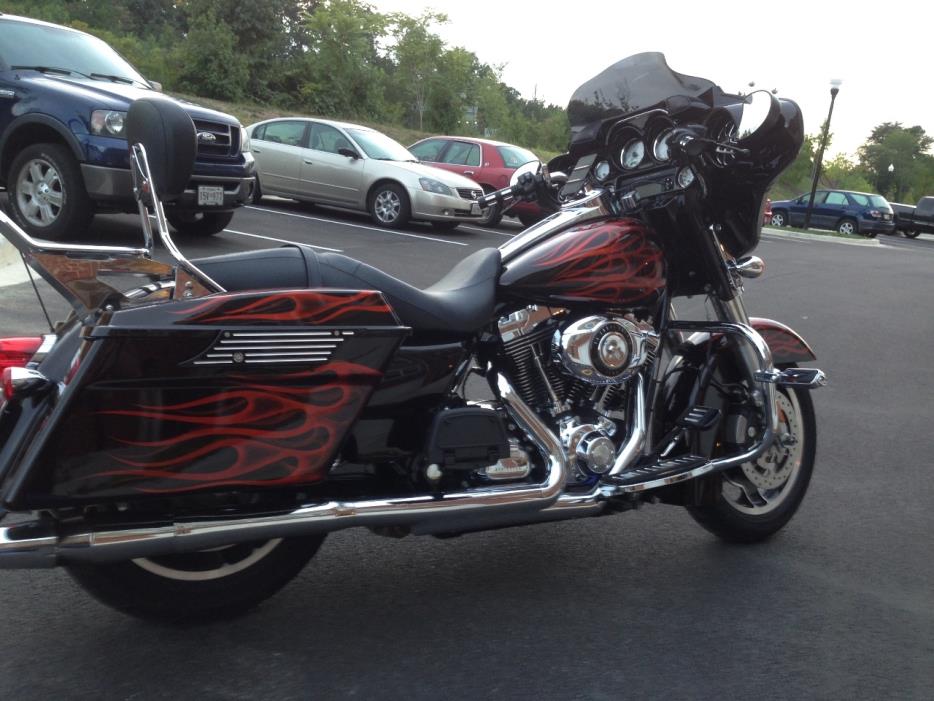 2003 Harley-Davidson FXD Dyna Super Glide