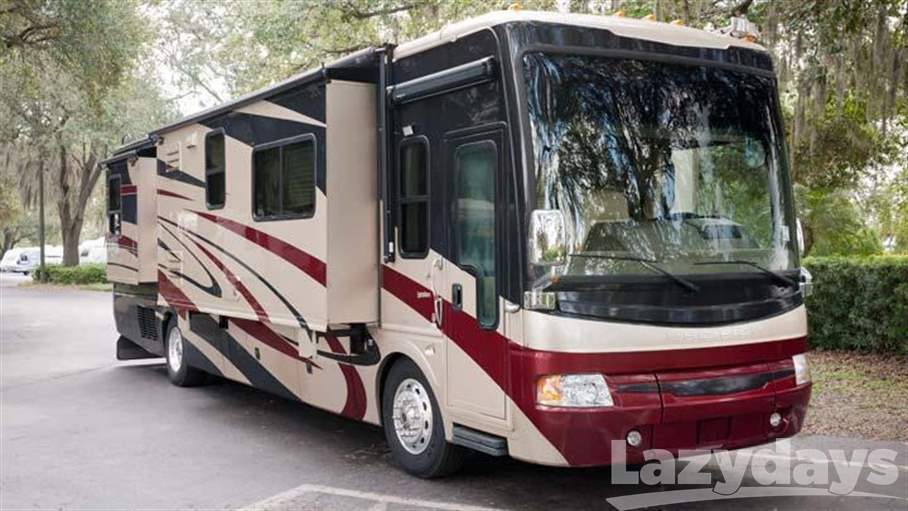 2007 National Rv Pacifica