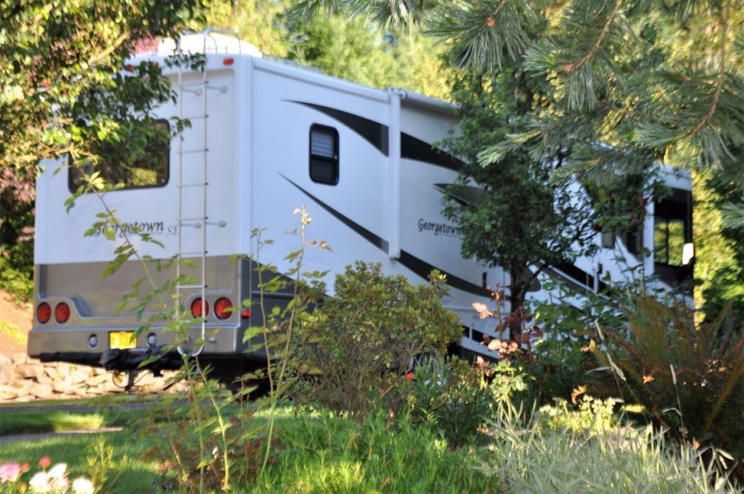 2007 Forest River Georgetown 340TSSE