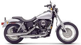 2012 Harley-Davidson FLSTFB - Softail Fat Boy Lo