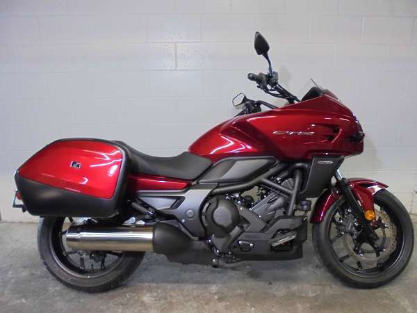 2003 Honda SHADOW 750