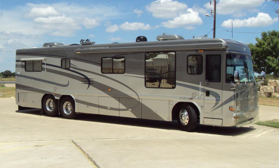 2003 Country Coach Intrigue