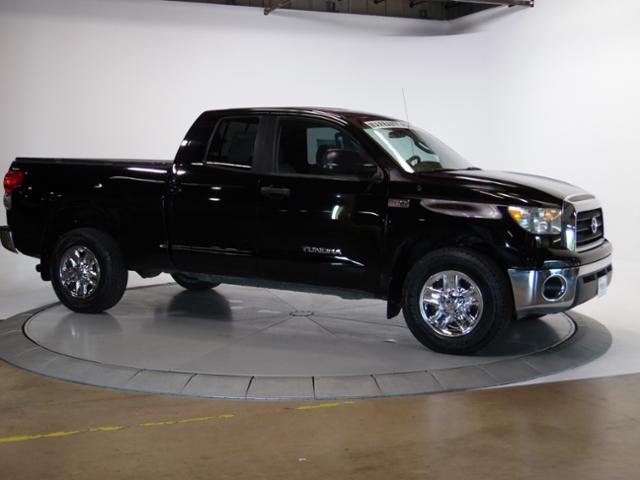 2008 Toyota Tundra  Pickup Truck