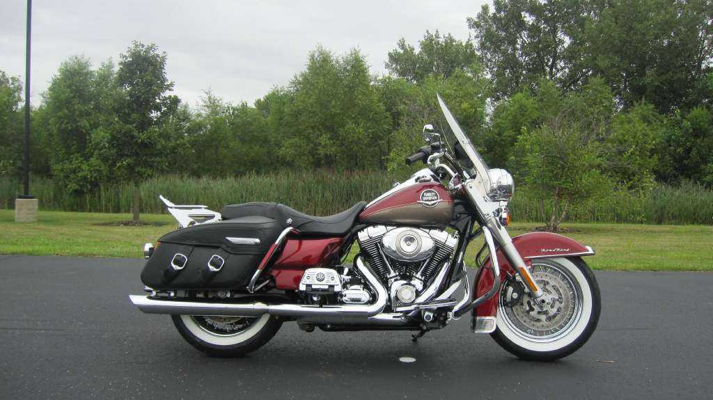 2001 Harley-Davidson Sportster 1200 SPORT