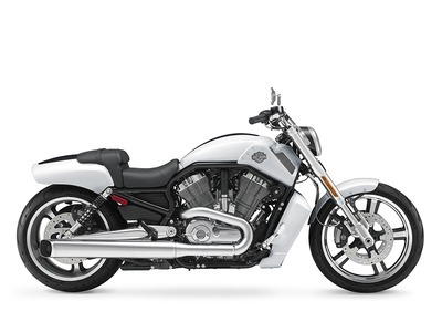 2016 Harley-Davidson XL883N - Sportster Iron 883