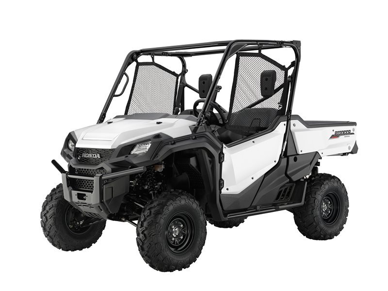 2016 Honda Pioneer™ 1000 EPS