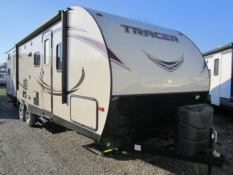 2016 Forest River TRACER TRT305AIR