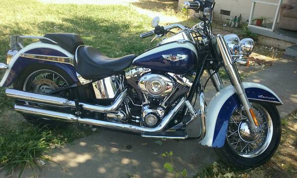 2013 Harley-Davidson Electra Glide Ultra Limited