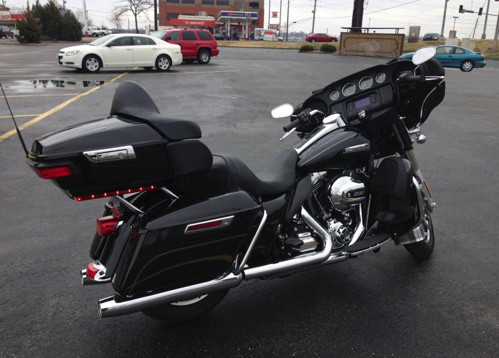 2009 Harley-Davidson XL1200L - SPORTSTER