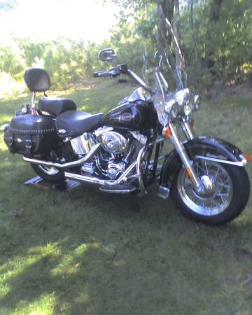 2002 Harley-Davidson Dyna Wide Glide