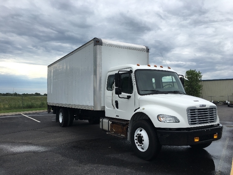 Box Truck for sale in Wichita, Kansas