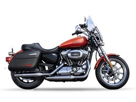 2016 Harley-Davidson FLD - Dyna Switchback